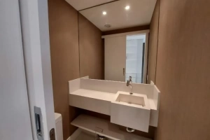 Horizonte Jk Home Vila Nova Conceição 55m² 01 Dormitórios 01 Suítes 1 Vagas