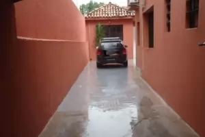 Padrão Jardim Paulistano 300m² 03 Dormitórios 10 Vagas