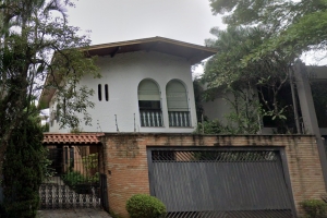 Padrão Jardim Luzitânia 306m² 04 Dormitórios 02 Suítes 6 Vagas