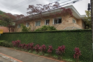 Sobrado Jardim Luzitânia 425m² 04 Dormitórios 04 Suítes 4 Vagas