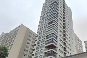 Maison Kyoei Paraíso Paraíso 662m² 04 Dormitórios 02 Suítes 5 Vagas