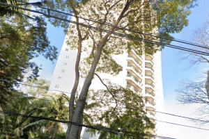 Condominio da Chacara Santa Helena Santo Amaro 350m² 04 Dormitórios 04 Suítes 3 Vagas