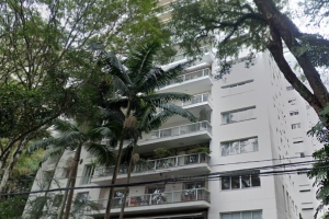 Irma Aguiar de Souza Higienópolis 468m² 04 Dormitórios 02 Suítes 4 Vagas