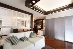 Auguste Rodin Vila Uberabinha 220m² 04 Dormitórios 02 Suítes 4 Vagas