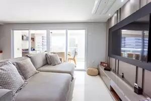 Parque Jardim das Perdizes Jardim das Perdizes 157m² 04 Dormitórios 02 Suítes 2 Vagas