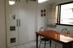 Saint Honoré Brooklin Brooklin 256m² 03 Dormitórios 03 Suítes 4 Vagas