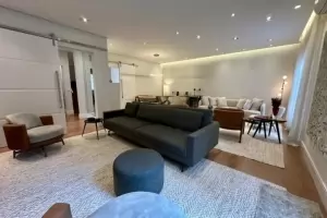 Saint James Special Houses Campo Belo 223m² 04 Dormitórios 04 Suítes 5 Vagas