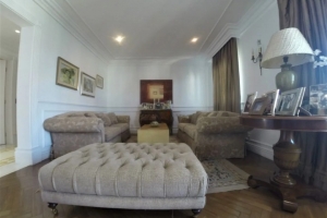 Edifício Saint Etienne Moema 360m² 04 Dormitórios 02 Suítes 6 Vagas