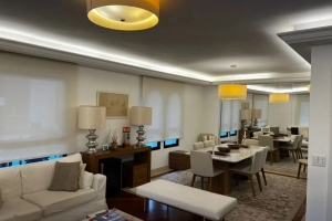 Boulevard Indianópolis 160m² 03 Dormitórios 03 Suítes 3 Vagas