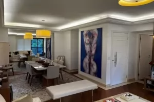 Boulevard Indianópolis 160m² 03 Dormitórios 03 Suítes 3 Vagas