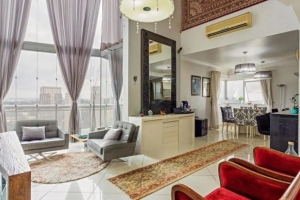 Condomínio Edifício Mandarim Cidade Monções 132m² 02 Dormitórios 02 Suítes 2 Vagas