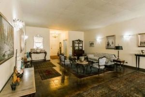 Angelina Santisi Jardim Paulista 337m² 03 Dormitórios 01 Suítes 2 Vagas