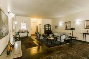 Angelina Santisi Jardim Paulista 337m² 03 Dormitórios 01 Suítes 2 Vagas