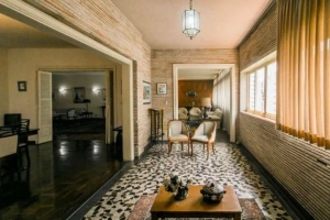 Angelina Santisi Jardim Paulista 337m² 03 Dormitórios 01 Suítes 2 Vagas