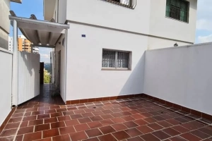 Padrão Vila Madalena 180m² 03 Dormitórios 2 Vagas