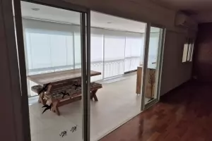 Edifício Inovarte Parque Industrial Tomas Edson 160m² 03 Dormitórios 02 Suítes 2 Vagas