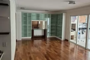 Edifício Inovarte Parque Industrial Tomas Edson 160m² 03 Dormitórios 02 Suítes 2 Vagas