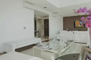 Araçari Cidade Jardim Jardim Paulistano 381m² 03 Dormitórios 03 Suítes 6 Vagas