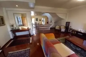 Padrão Planalto Paulista 215m² 03 Dormitórios 02 Suítes 3 Vagas