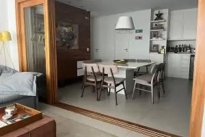 Like Brooklin Brooklin 92m² 02 Dormitórios 02 Suítes 2 Vagas