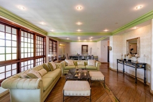Saint Charbel Moema 419m² 04 Dormitórios 04 Suítes 4 Vagas