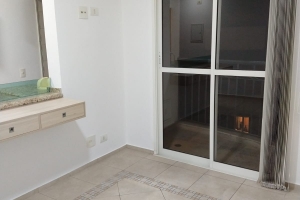 Vertical Taormina Vila Nova Conceição 45m² 01 Dormitórios 1 Vagas