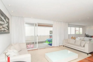 Gisanroan Itaim Bibi 360m² 04 Dormitórios 04 Suítes 3 Vagas