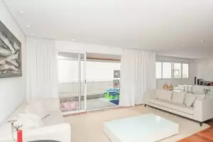 Gisanroan Itaim Bibi 360m² 04 Dormitórios 04 Suítes 3 Vagas