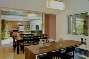 Casa de Condomínio Jardim Cordeiro 512m² 04 Dormitórios 04 Suítes 7 Vagas