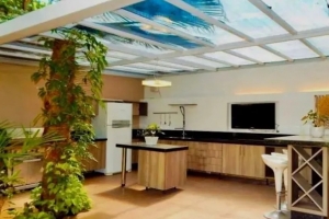 Casa de Condomínio Jardim Cordeiro 512m² 04 Dormitórios 04 Suítes 7 Vagas