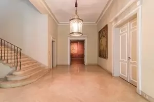 Padrão Jardim América 1200m² 05 Dormitórios 05 Suítes 20 Vagas