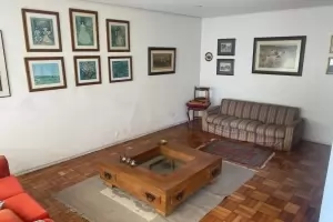 Padrão Jardim América 523m² 04 Dormitórios 02 Suítes 10 Vagas