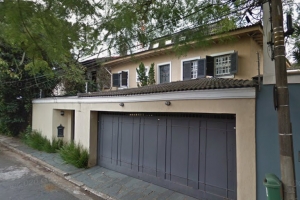 Padrão Jardim Luzitânia 350m² 03 Dormitórios 03 Suítes 4 Vagas