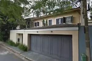 Padrão Jardim Luzitânia 350m² 03 Dormitórios 03 Suítes 4 Vagas