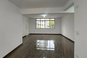 Dona Mariana Moema 78m² 02 Dormitórios 1 Vagas