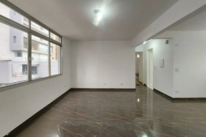 Dona Mariana Moema 78m² 02 Dormitórios 1 Vagas