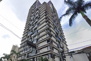 Condominio Galeria 90 Vila Olímpia 215m² 03 Dormitórios 03 Suítes 3 Vagas