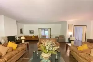 Padrão Jardim Guedala 600m² 05 Dormitórios 04 Suítes 14 Vagas