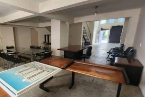 Loja/Salão Pinheiros 444m²