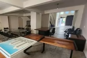 Loja/Salão Pinheiros 444m²