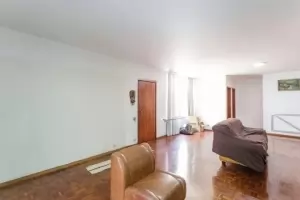 Padrão Vila Olímpia 270m² 03 Dormitórios 03 Suítes 5 Vagas