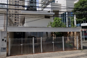 Padrão Vila Olímpia 270m² 03 Dormitórios 03 Suítes 5 Vagas