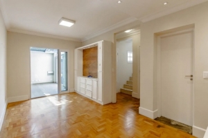 Padrão Jardim Europa 158m² 04 Dormitórios 01 Suítes 2 Vagas