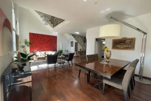 Casa de Condomínio Alto da Boa Vista 350m² 05 Dormitórios 05 Suítes 3 Vagas