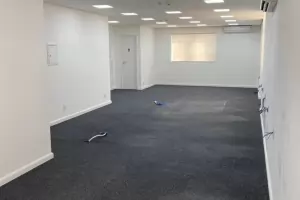 Conjunto Comercial/Sala Itaim Bibi 221m² 3 Vagas