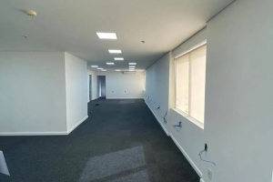 Conjunto Comercial/Sala Itaim Bibi 221m² 3 Vagas