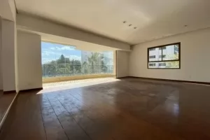 Condessa Luciana Higienópolis 230m² 03 Dormitórios 01 Suítes 5 Vagas