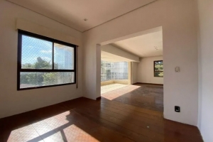 Condessa Luciana Higienópolis 230m² 03 Dormitórios 01 Suítes 5 Vagas