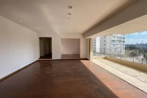 Condessa Luciana Higienópolis 230m² 03 Dormitórios 01 Suítes 5 Vagas