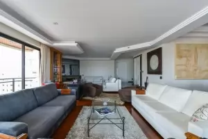 Loefgreen Vila Mariana 270m² 04 Dormitórios 02 Suítes 4 Vagas